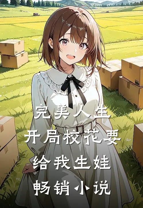 完美人生，开局校花要给我生娃畅销小说