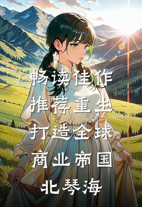 畅读佳作推荐重生:打造全球商业帝国 北琴海