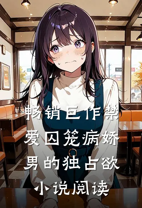 畅销巨作禁爱囚笼病娇男的独占欲小说阅读