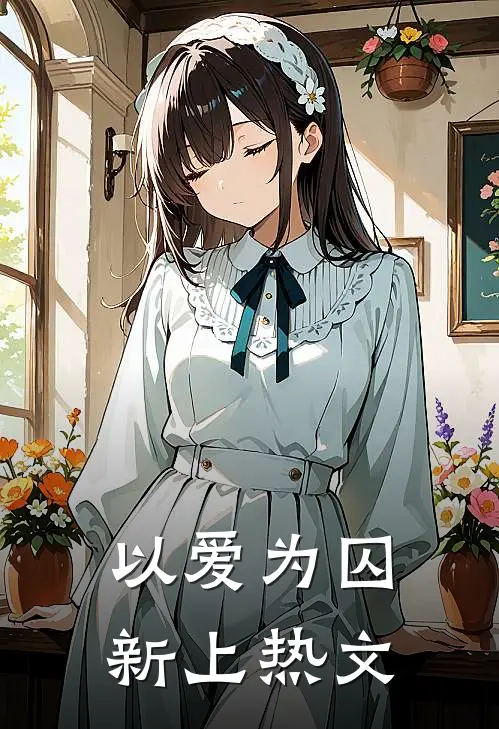 以爱为囚新上热文