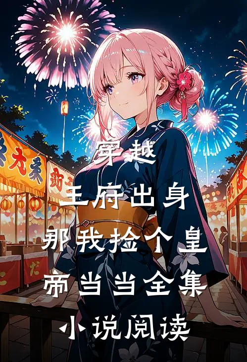 穿越：王府出身，那我捡个皇帝当当全集小说阅读