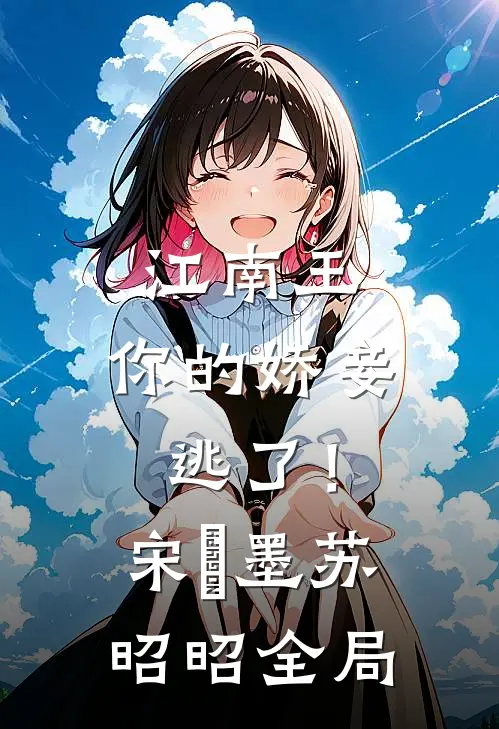 江南王，你的娇妾逃了！宋㐟墨苏昭昭全局