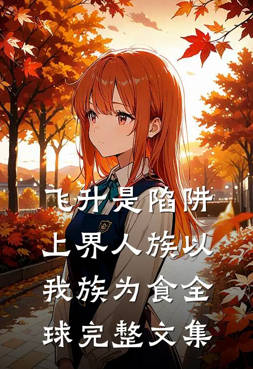 飞升是陷阱，上界人族以我族为食全球完整文集