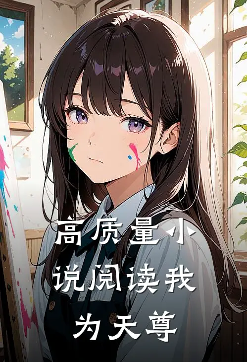 高质量小说阅读我为天尊