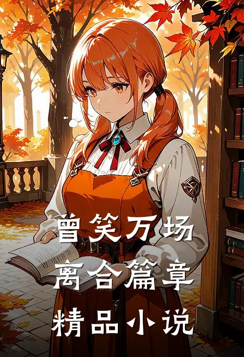 曾笑万场离合篇章精品小说