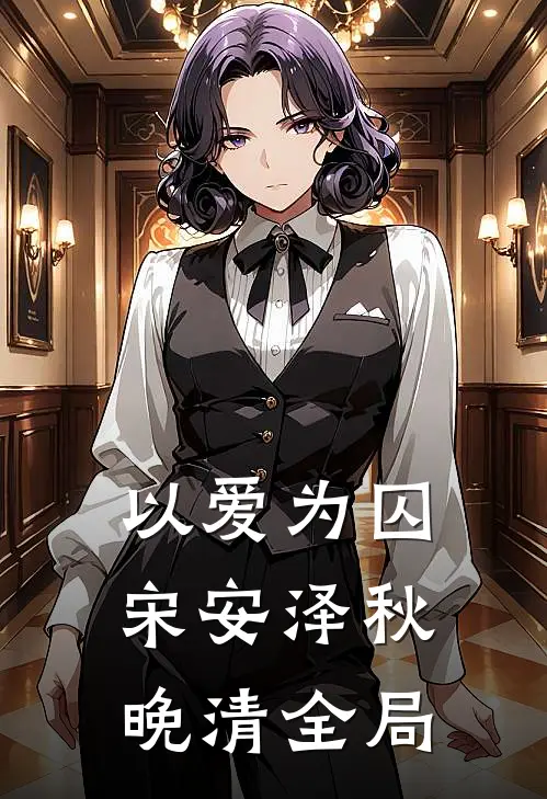 以爱为囚宋安泽秋晚清全局