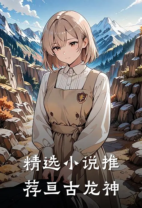 精选小说推荐亘古龙神