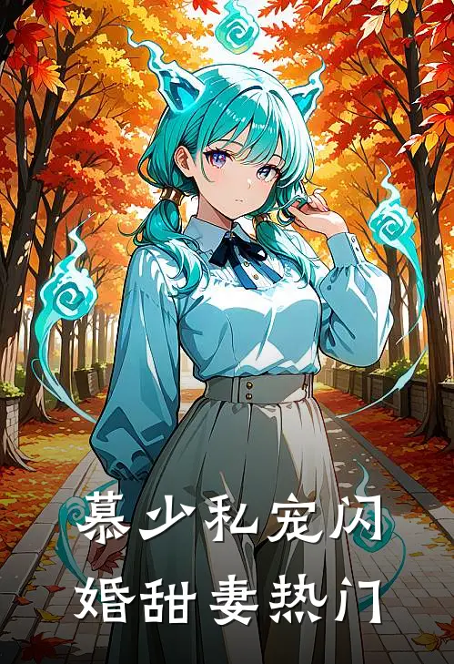 慕少私宠闪婚甜妻热门