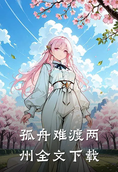 孤舟难渡两州全文下载