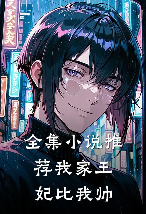 全集小说推荐我家王妃比我帅