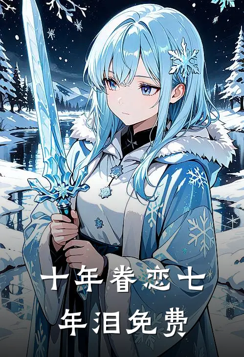 十年眷恋七年泪免费