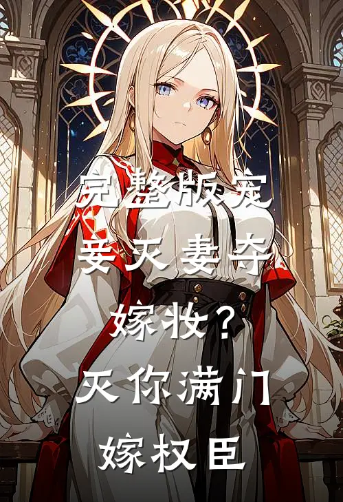 完整版宠妾灭妻夺嫁妆？灭你满门嫁权臣