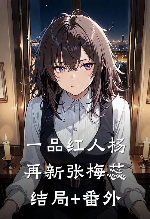 一品红人杨再新张梅蕊结局+番外