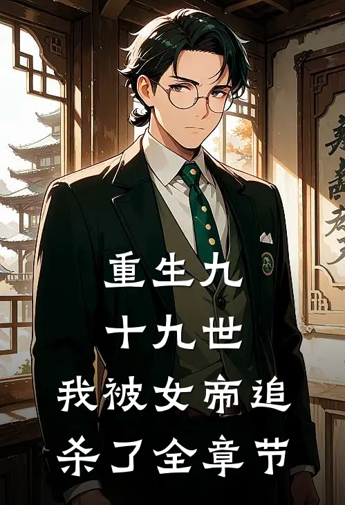 重生九十九世，我被女帝追杀了全章节