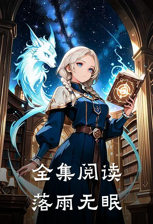 全集阅读落雨无眠