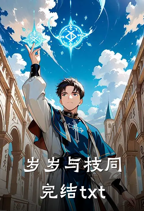 岁岁与枝同完结txt