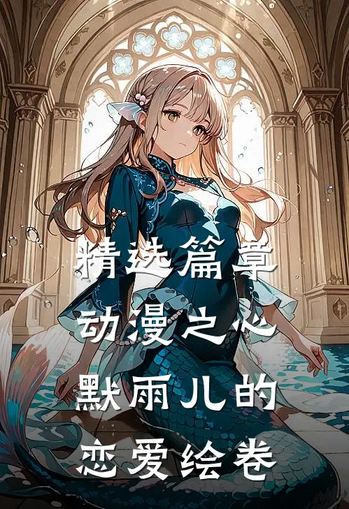 精选篇章动漫之心：默雨儿的恋爱绘卷