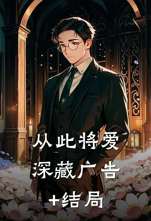 从此将爱深藏广告+结局