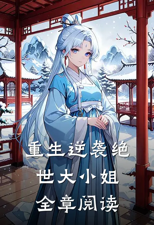重生逆袭绝世大小姐全章阅读