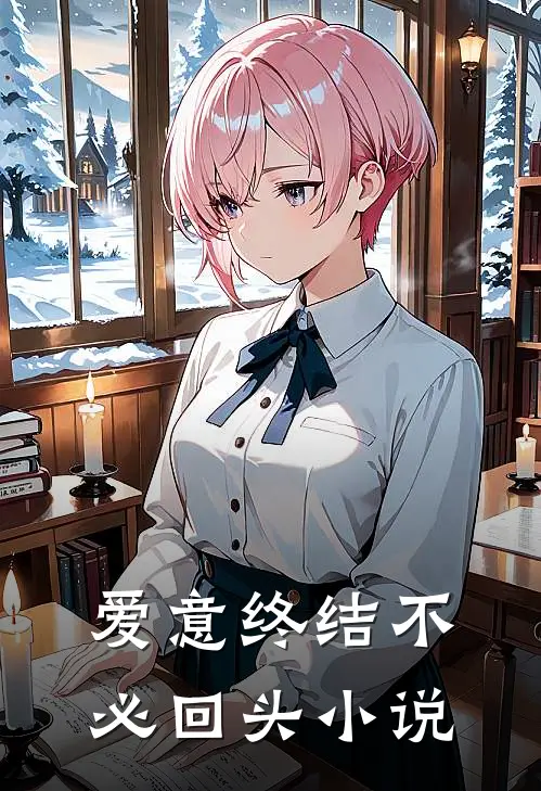 爱意终结不必回头小说