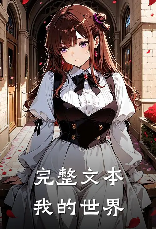 完整文本我的世界