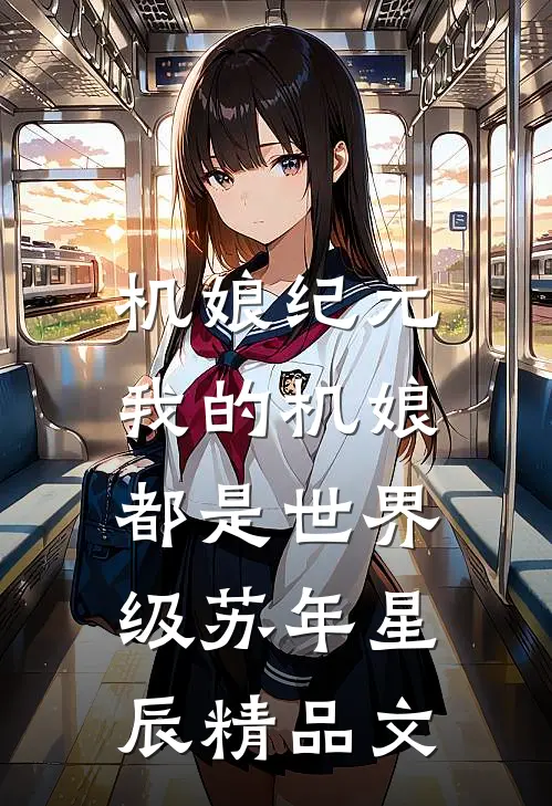 机娘纪元：我的机娘都是世界级苏年星辰精品文