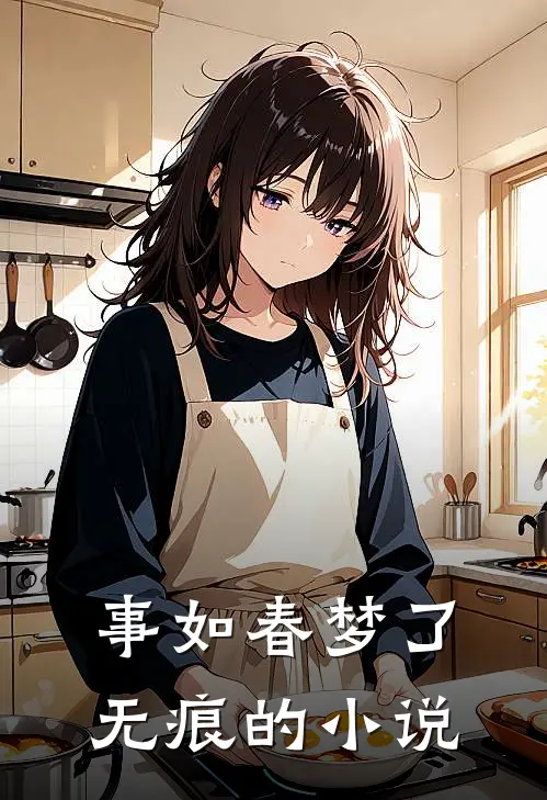 事如春梦了无痕的小说