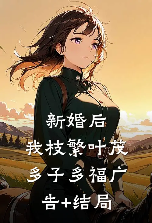新婚后，我枝繁叶茂多子多福广告+结局