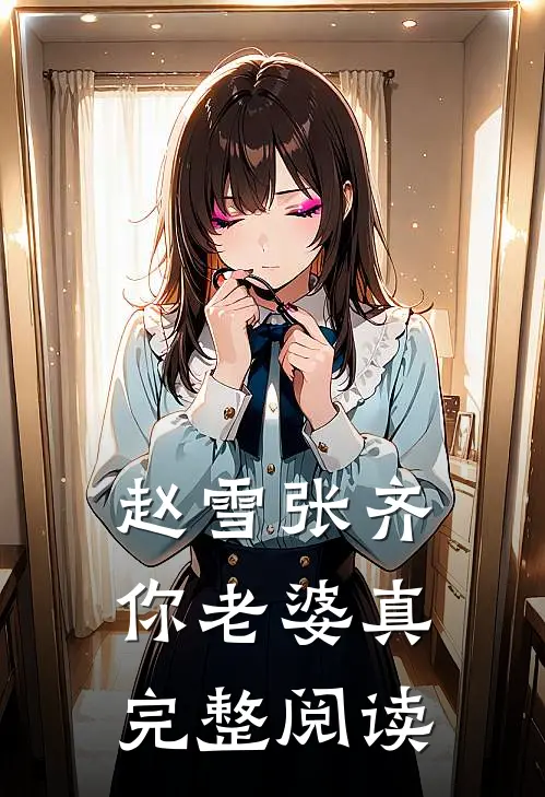 赵雪张齐你老婆真完整阅读