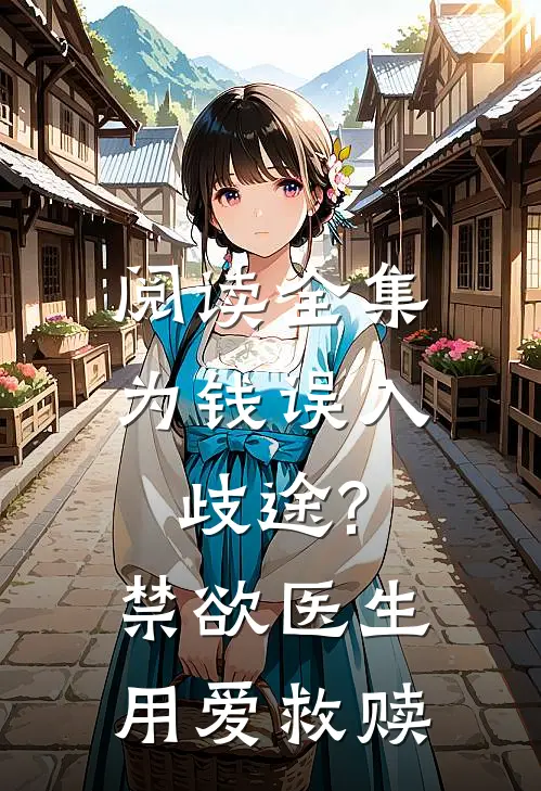阅读全集为钱误入歧途?禁欲医生用爱救赎