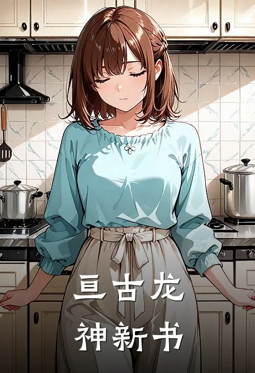 亘古龙神新书