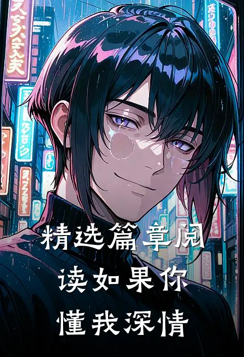 精选篇章阅读如果你懂我深情