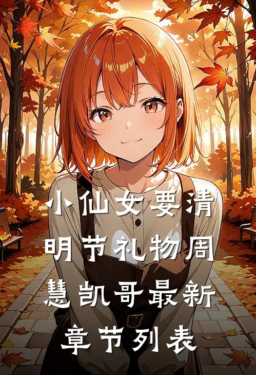 小仙女要清明节礼物周慧凯哥最新章节列表