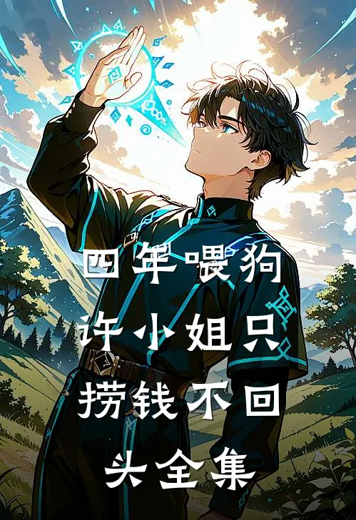 四年喂狗，许小姐只捞钱不回头全集