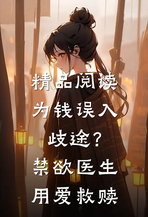 精品阅读为钱误入歧途？禁欲医生用爱救赎