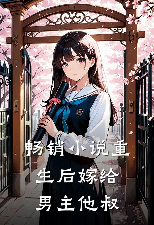 畅销小说重生后嫁给男主他叔
