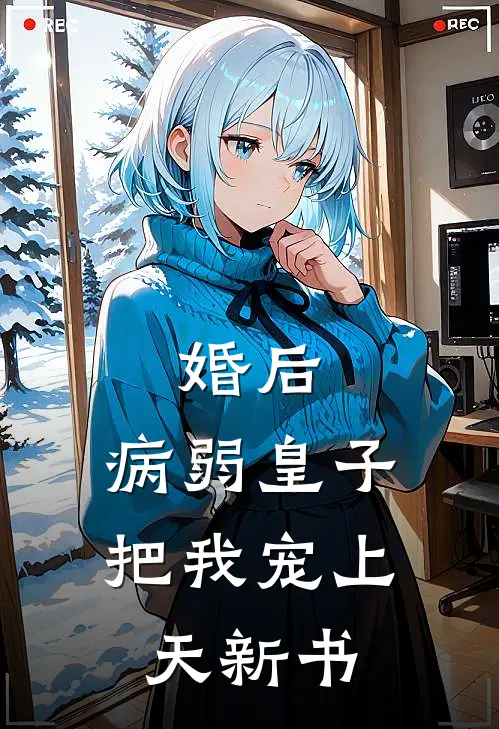 婚后，病弱皇子把我宠上天新书