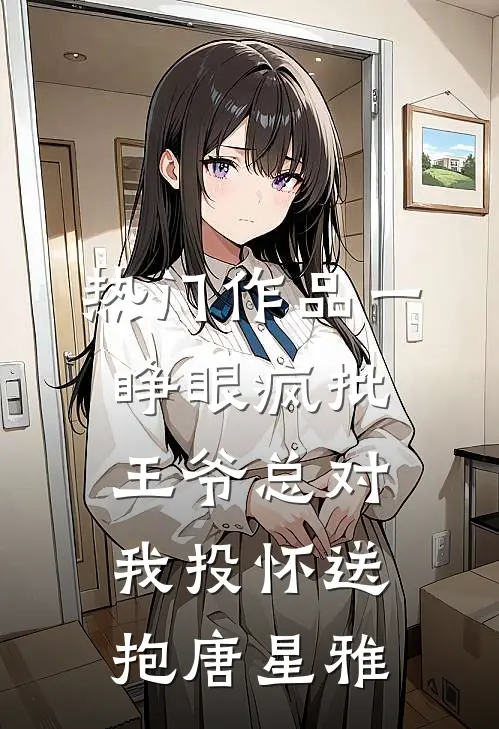热门作品一睁眼疯批王爷总对我投怀送抱唐星雅
