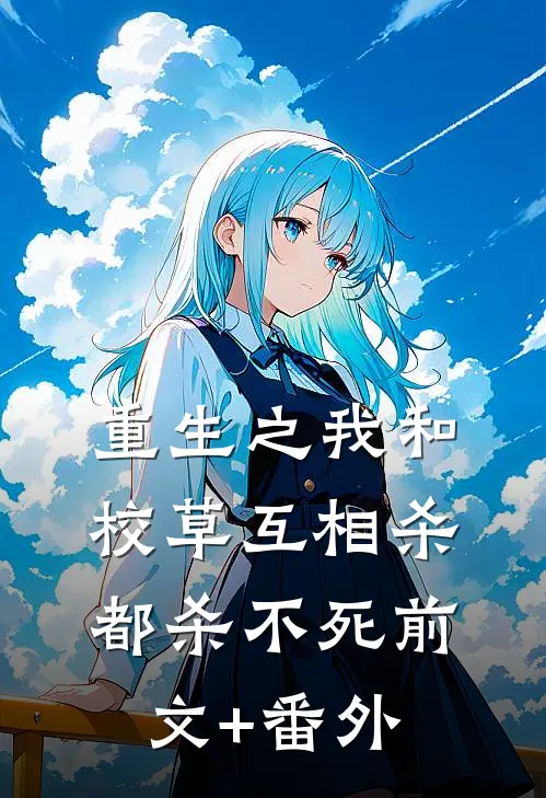 重生之我和校草互相杀都杀不死前文+番外
