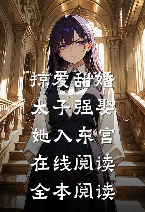 掠爱甜婚：太子强娶她入东宫在线阅读全本阅读
