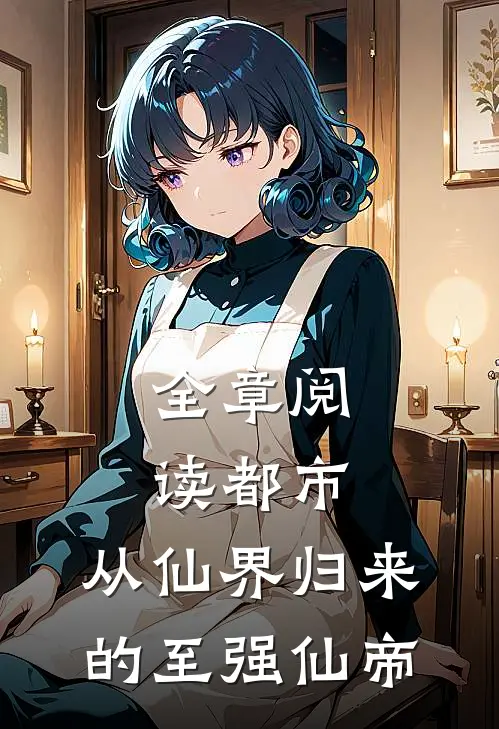 全章阅读都市：从仙界归来的至强仙帝