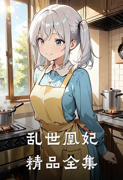 乱世凰妃精品全集
