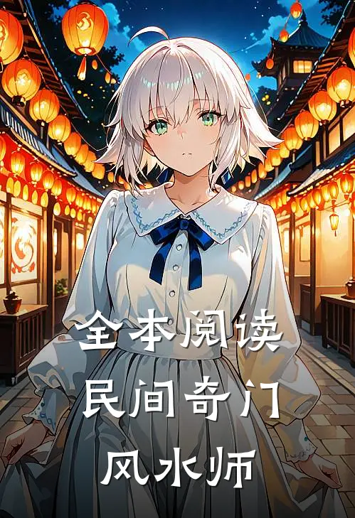 全本阅读民间奇门风水师