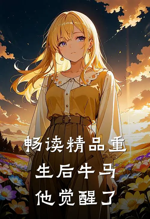畅读精品重生后牛马他觉醒了