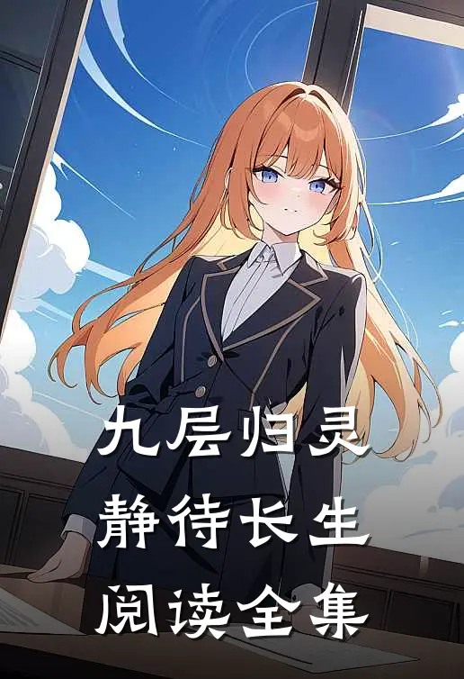 九层归灵：静待长生阅读全集