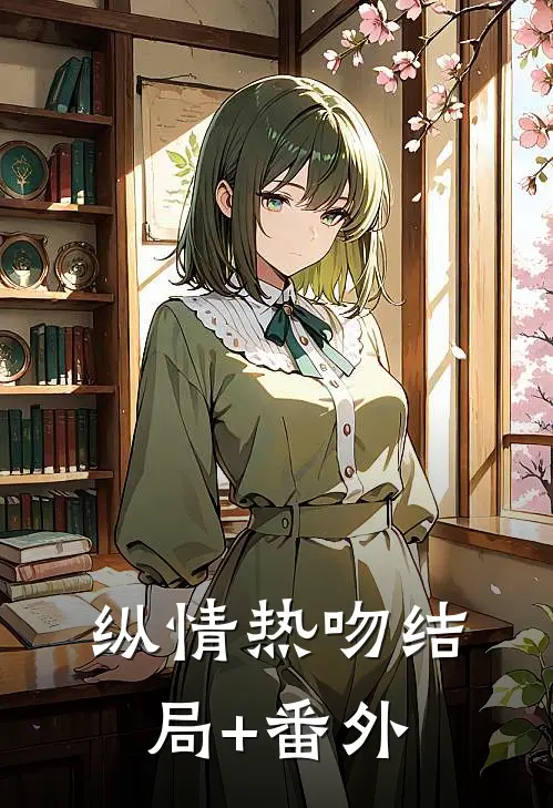 纵情热吻结局+番外