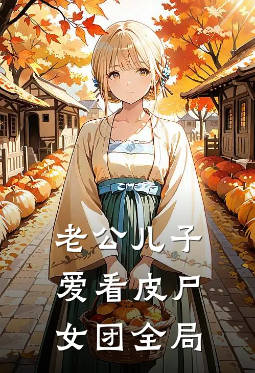 老公儿子爱看皮尸女团全局
