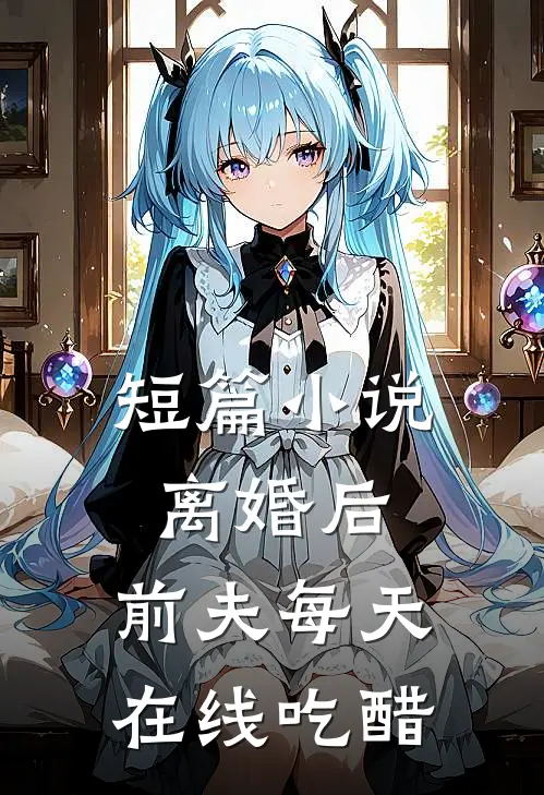短篇小说离婚后，前夫每天在线吃醋
