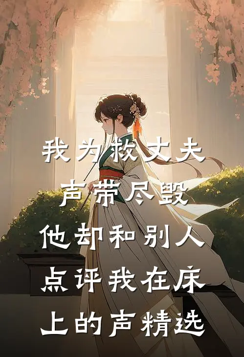 我为救丈夫声带尽毁，他却和别人点评我在床上的声精选