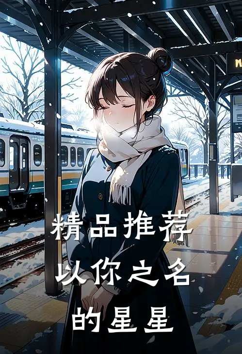 精品推荐以你之名的星星
